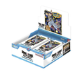 Dragon Ball Super Card Game – Fusion World – SB02 Manga Booster – Box Sigillato