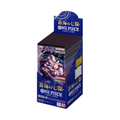 One Piece Card Game - The Azure Sea's Seven OP-14, Display da 24 Buste(JAP)