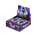 Dragon Ball Fusion World FB04 Booster Box (ENG) – Versione Inglese Sigillata