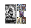 Dragon Ball Energy Marker Pack 2nd Anniversary Edition FB09 Japanese