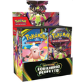 Pokemon Equilibrio Perfetto Display 36 Bustine ITA – Booster Box Carte Pokemon Italiano