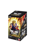 Dragon Ball Super Card Game – Fusion World – FB08 “Saiyan’s Pride” – Booster Box Sigillato