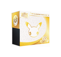 Pokémon GCC 30° Anniversario – Box Allenatore Fuoriclasse ETB Italiano