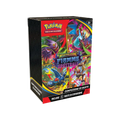 Pokémon TCG – Bundle 6 Bustine Fiamme Spettrali (IT)