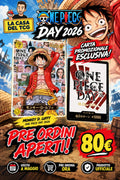 ONE PIECE DAY 2026 - PREORDINE MAGGIO 2027