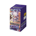 One Piece Card Game EB-04 Booster Box Giapponese (JAP) – Extra Booster Sealed