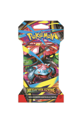 Pokémon TCG – Bustina Singola Paper Sleeve MegaEvoluzione (IT)